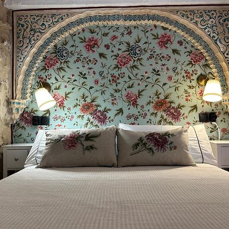Las Casillas De La Villa Bulerias مونتيفريو المظهر الخارجي الصورة