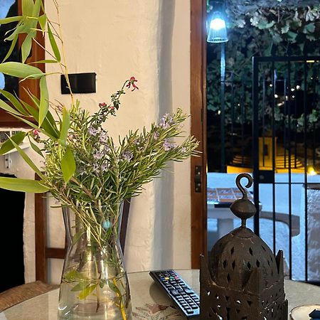 Las Casillas De La Villa Bulerias مونتيفريو المظهر الخارجي الصورة