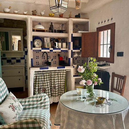 Las Casillas De La Villa Bulerias مونتيفريو المظهر الخارجي الصورة