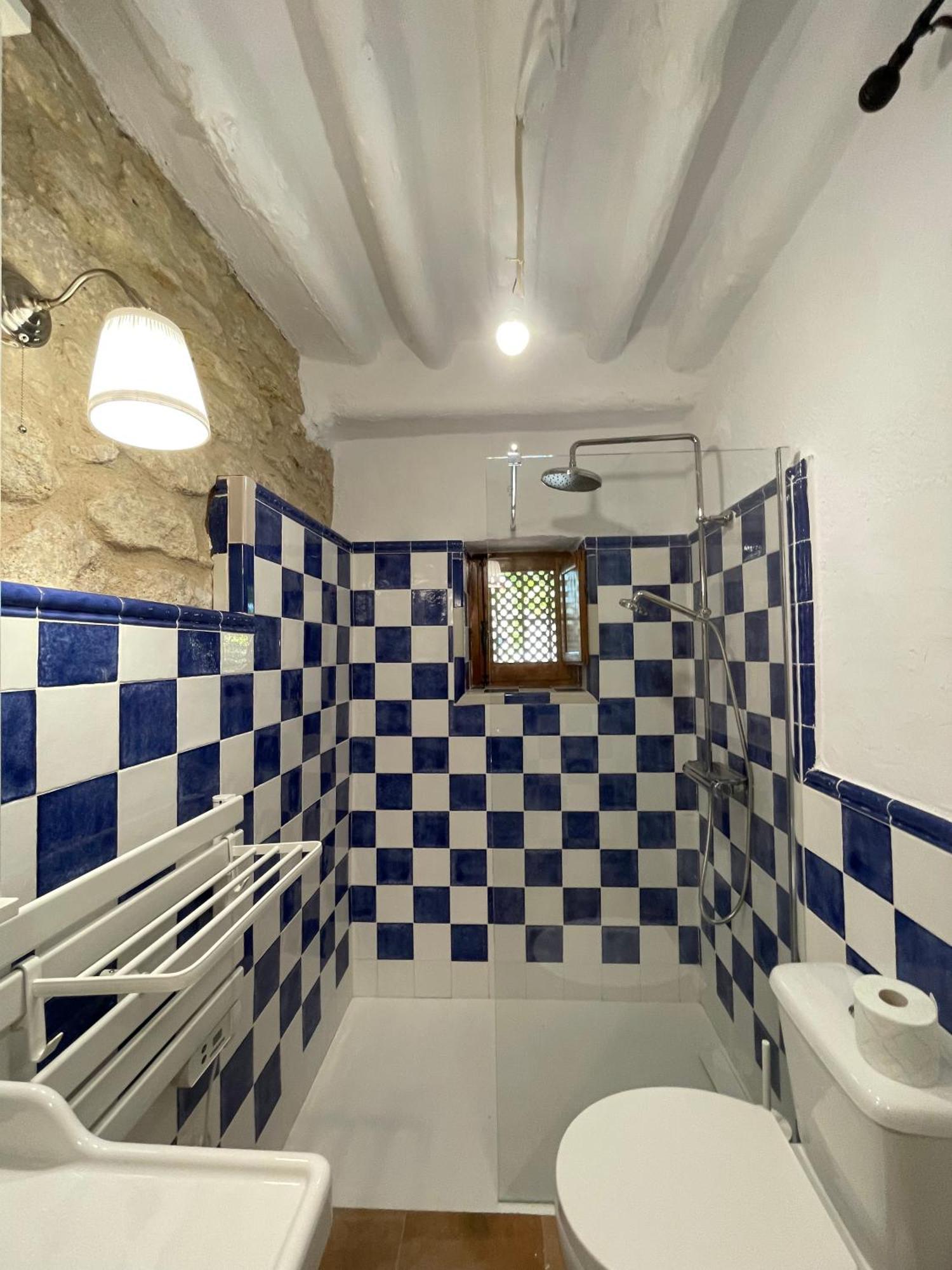Las Casillas De La Villa Bulerias مونتيفريو المظهر الخارجي الصورة