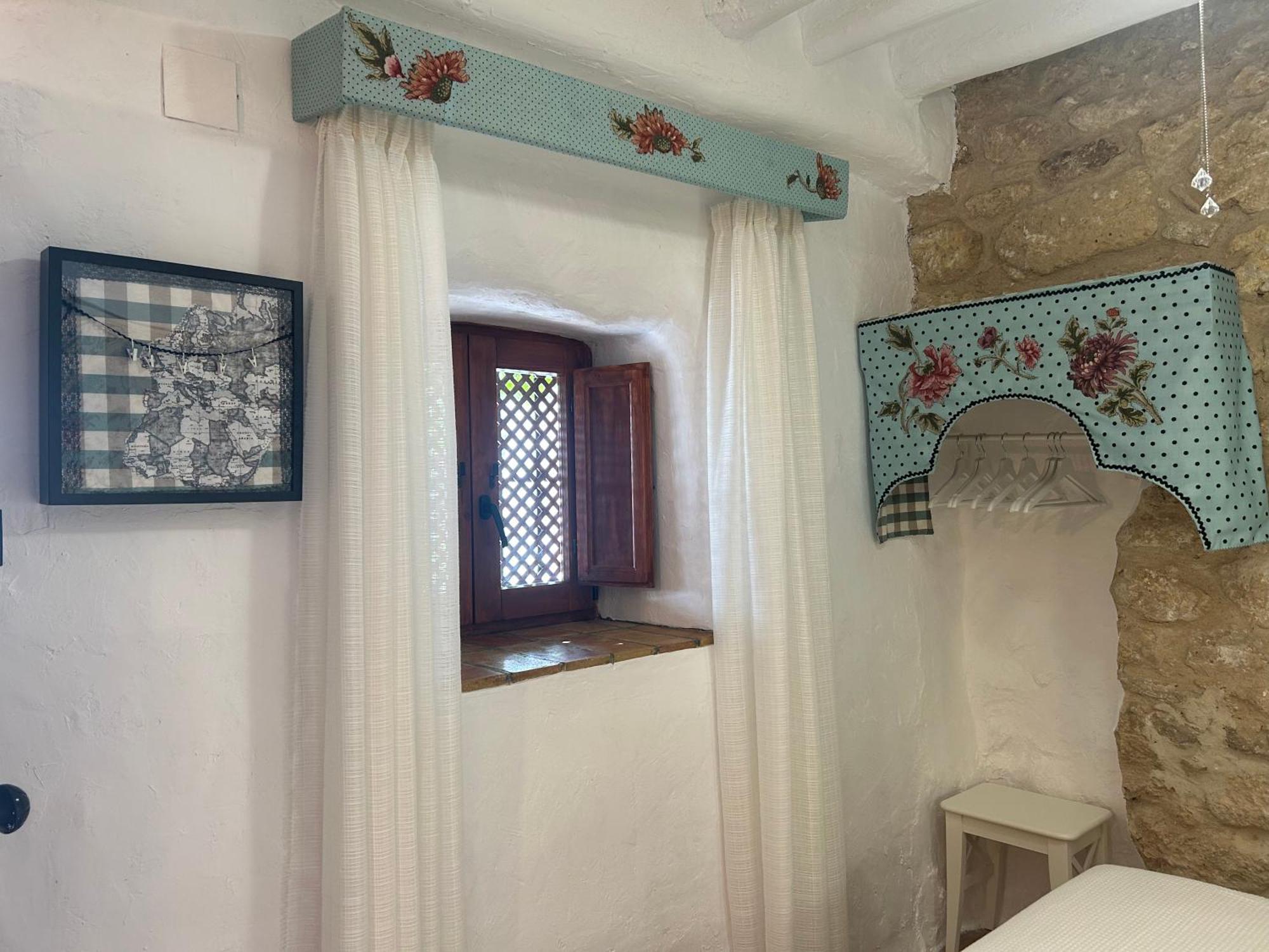Las Casillas De La Villa Bulerias مونتيفريو المظهر الخارجي الصورة
