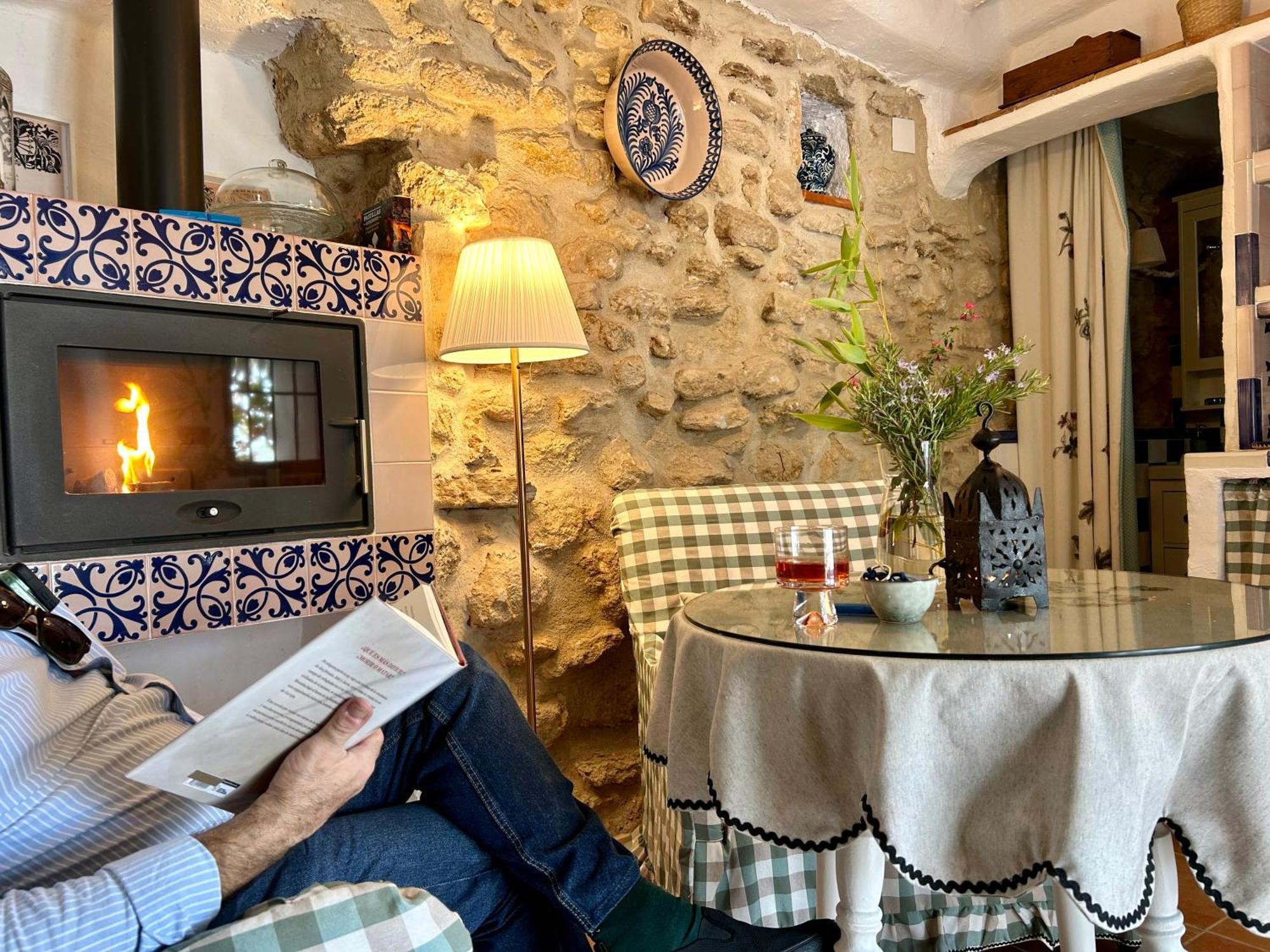 Las Casillas De La Villa Bulerias مونتيفريو المظهر الخارجي الصورة